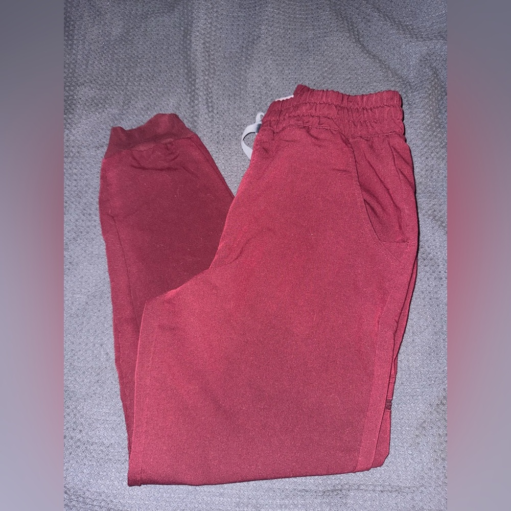 Figs Zamora jogger in small regular